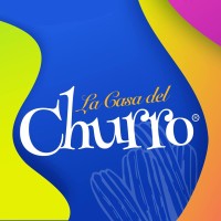 La Casa del Churro logo - Similar company to Churro Parlor