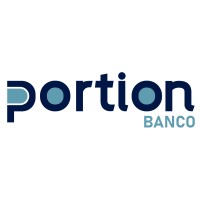 PORTION Banco logo - Similar company to Banco.Com.Vc ®