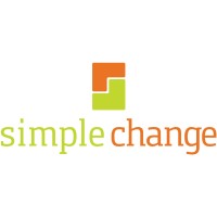 Simple Change logo - Similar company to Impact Stars