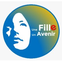 Une Fille Un Avenir logo - Similar company to Fincom Agency
