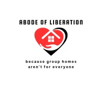 Abode of Liberation logo - Similar company to Roundtable Labs