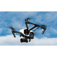 Drone NSW logo - Similar company to Btw Global
