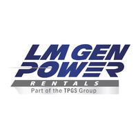 LM Gen Power logo - Similar company to Gal Power Systems