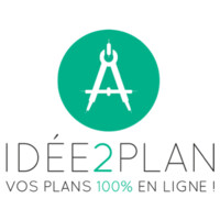 IDÉE2PLAN logo - Similar company to Uc Architecte