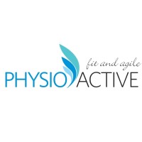 PhysioActive - Speciality Physiotherapy Clinic logo - Similar company to Nurturing Paths