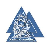 Kedmi Consulting logo - Similar company to Lendin
