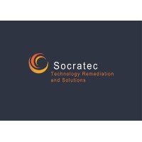 Socratec Cybersecurity logo - Similar company to Jeka Software, Inc.