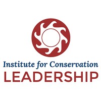 Institute for Conservation Leadership logo - Similar company to Clark Fork Coalition