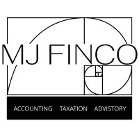 MJ FINCO logo - Similar company to Intelligence Transfer Centre (Itc)