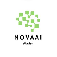 NovaAi logo - Similar company to Novaai