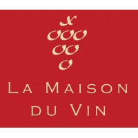 La Maison du Vin Nevers logo - Similar company to La Crypte Du Vin