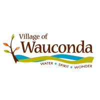 Village of Wauconda, Illinois logo - Similar company to Empy'S Designs