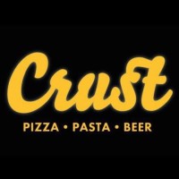 Crust - Pizza, Pasta, Beer logo - Similar company to Your Little Helper