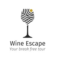 WINE ESCAPE - Your Break Free Tour logo - Similar company to F-Technologies
