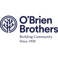 O'Brien Brothers logo - Similar company to Beleco Design