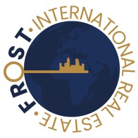 Frost International Real Estate logo - Similar company to Murano Group