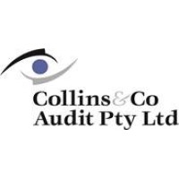 Collins & Co Audit Pty Ltd logo - Similar company to Collins & Co