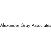 Alexander Gray Associates logo - Similar company to Fredericks & Freiser