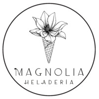 Heladería Magnolia logo - Similar company to Laneu Alta Heladeria S.L. (Lanette Helados Frescos)