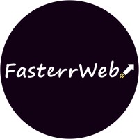 FasterrWeb logo - Similar company to Mba Rendezvous
