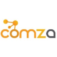 ComzAfrica logo - Similar company to Open It Group