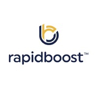 Rapidboost Marketing Inc logo - Similar company to Lawtiq.Com