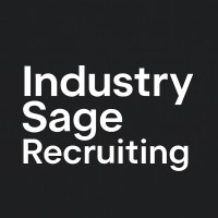 Industry Sage Recruiting logo - Similar company to Sendtask