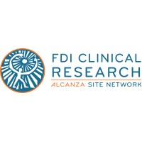 FDI Clinical Research logo - Similar company to Mbq Pharma