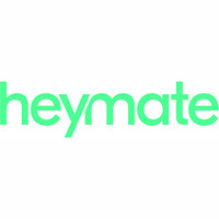 heymate AG logo - Similar company to 512M Ag