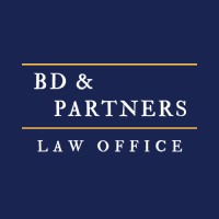 Baheramsyah Djajanegara & Partners logo - Similar company to Lasut Pane & Partners