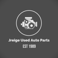 Jreige Used Auto Parts logo - Similar company to Tairo Auto Parts