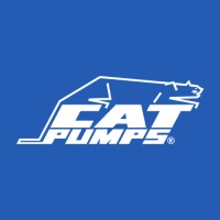 Cat Pumps (NL) logo - Similar company to Gotaq For Medical Supply