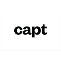 Capt logo - Similar company to Capt Production