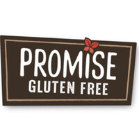Promise Gluten Free logo - Similar company to Dript