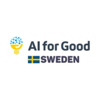 AI4good Sweden logo - Similar company to Stc Research Centre
