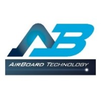 Airboard Technology logo - Similar company to Airboard