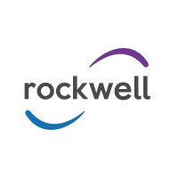 Rockwell logo - Similar company to Veralogics, Inc.
