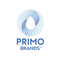 Primo Brands logo - Similar company to Cirkul