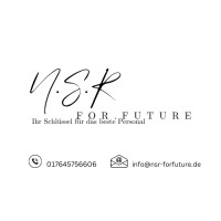 N.S.R For.Future