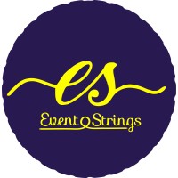 EventoStrings logo - Similar company to Aurnex Tech