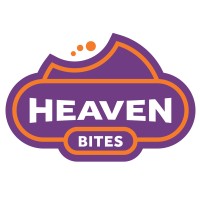 Heaven Bites Middle East logo - Similar company to Leber Me