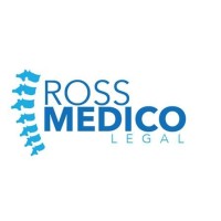 ROSS MEDICO LEGAL logo - Similar company to The Medico-Legal Knowledge Partnership