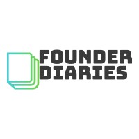 FounderDiaries logo - Similar company to Founder Diaries