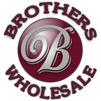 Brothers Wholesale LLC logo - Similar company to Durity Distribution