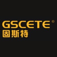 GSCETE logo - Similar company to Datacard Corporation