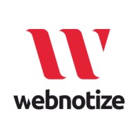 Webnotize