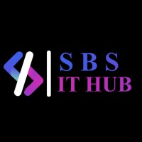 SBSITHUB logo - Similar company to Az For Technology Solutions