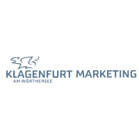 Klagenfurt Marketing GmbH logo - Similar company to Hatchone, Inc.