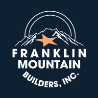 Franklin Mountain Builders logo - Similar company to Thomas Adams Apparel