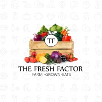 The Fresh Factor logo - Similar company to Veterans Interiors